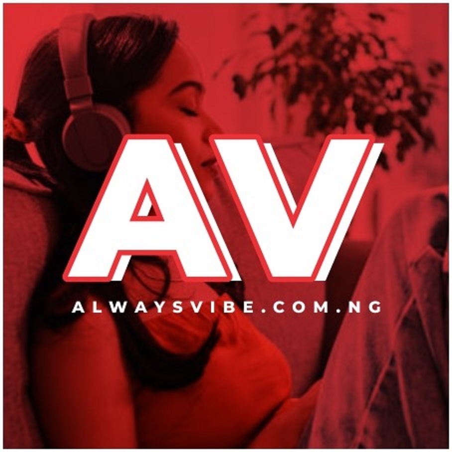 AVALWAYSVIBE LOGO